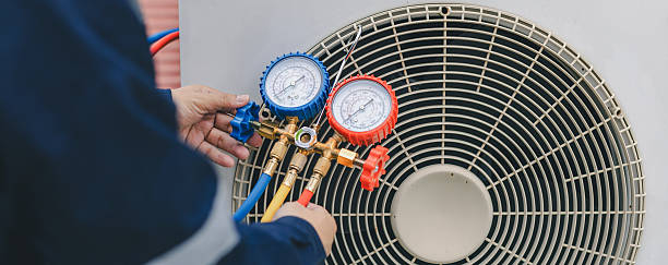 Licensed Hvac service in Walled Lake, MI - JG Cool HVAC