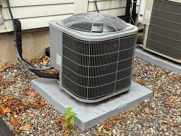 24/7 Emergency Hvac experts in Walled Lake, MI